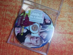CD 光盘 咪咕 无线音乐 2009.03 总第二十三期  裸碟