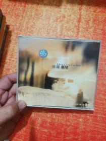 CD 光盘 三碟 珍藏蔡琴