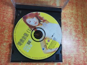 VCD 光盘 时尚女性 13  林心如 影画集 裸碟