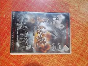 DVD 光盘 集结号