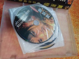 DVD 光盘 8碟 周星驰 电影珍藏集 裸碟