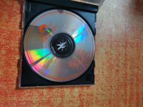 CD 光盘 邓丽君十五周年 裸碟