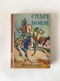 Crazy Horse