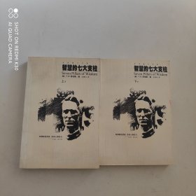智慧的七大支柱（全二册）