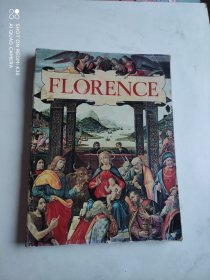 (1977年) FLORENCE（意大利都市） 佛罗伦萨