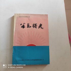 半岛曙光 烟台党史资料丛书