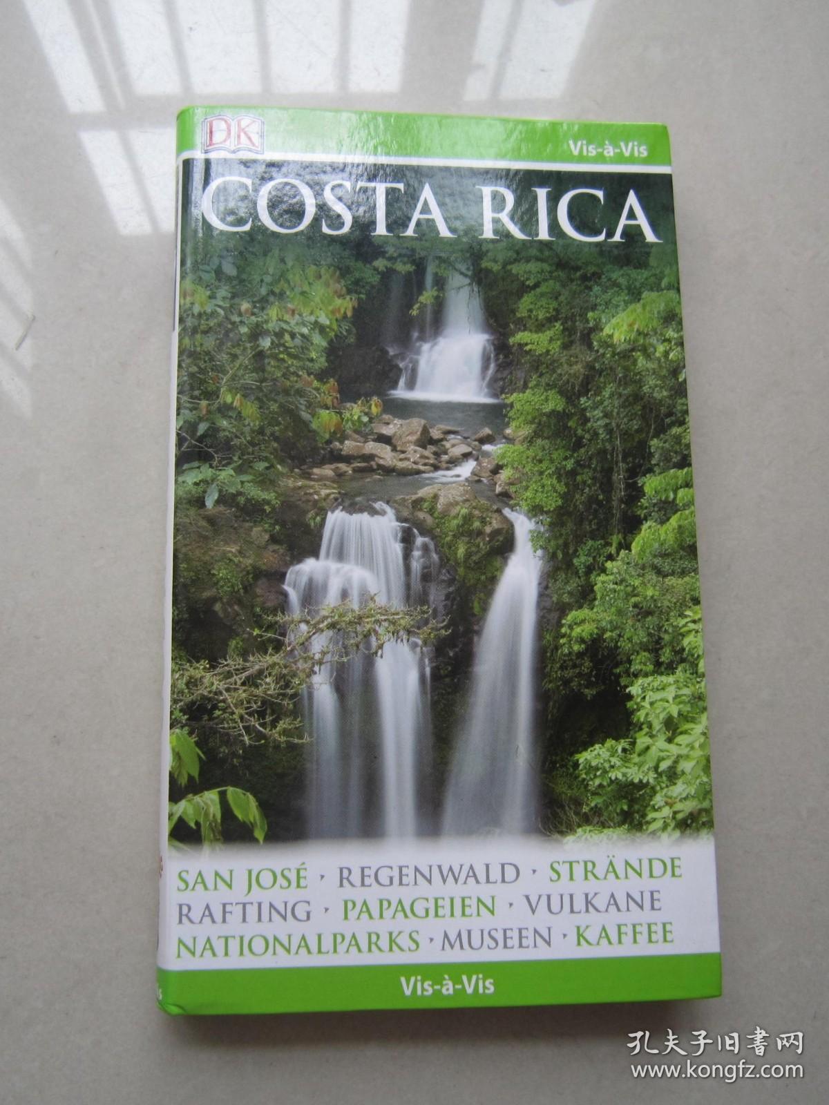 COSTA RICA