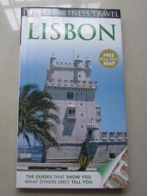 DK Eyewitness Travel : Lisbon