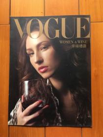 原版英文VOGUE2008年11期，含随增刊（包邮）