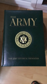 THE ARMY 陆军