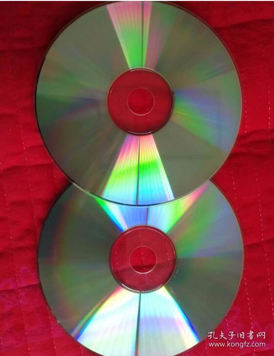 少林金刚靠VCD