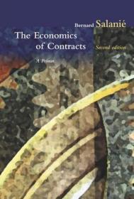 The Economics of Contracts：A Primer, 2nd Edition