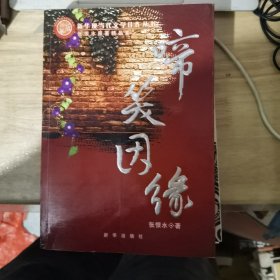 啼笑因缘（新华现当代文学佳作丛书）