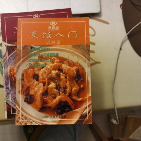 烹饪入门：火候篇【缺VCD】