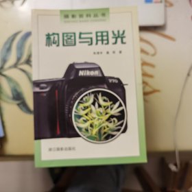 构图与用光（摄影百科丛书）