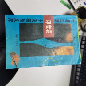 世界短篇小说精品文库：印度卷