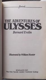 The Adventures of Ulysses （进口书）