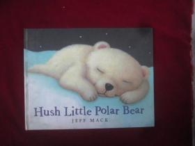 HushLittlePolarBear