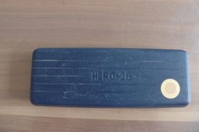 英雄28钢笔一支（全新未用原包装）