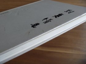 到真情处  陈墨篆刻作品集