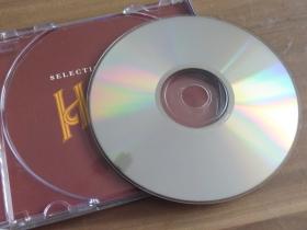 CD  THE HEIFETZ