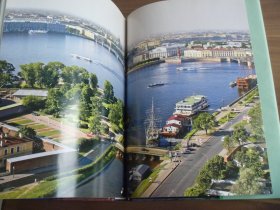 BRIDGES OF ST PETERSBURG