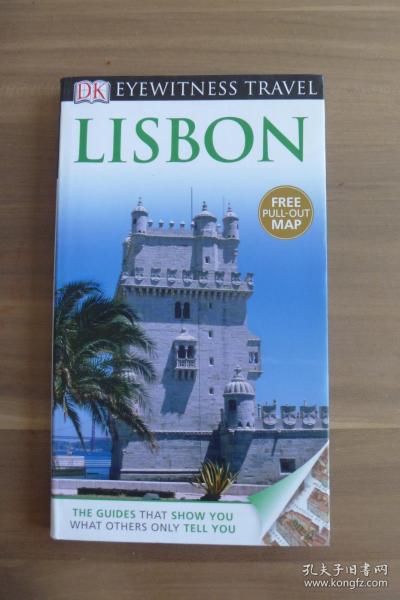 LISBON  里斯本