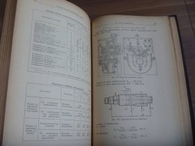 起重机的课堂设计【俄文原版】