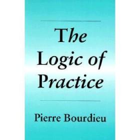 The Logic of Practice