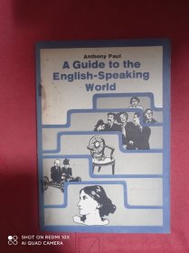 A Guide to the English-speaking World