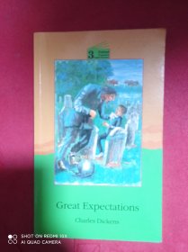 Great Expectations