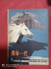 青年一代  1980  1