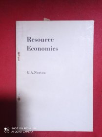 RESOURCE ECONOMICS