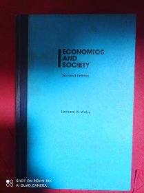 经济学与社会