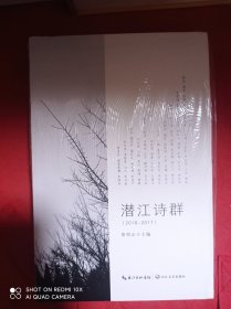 潜江诗群（2016-2017）