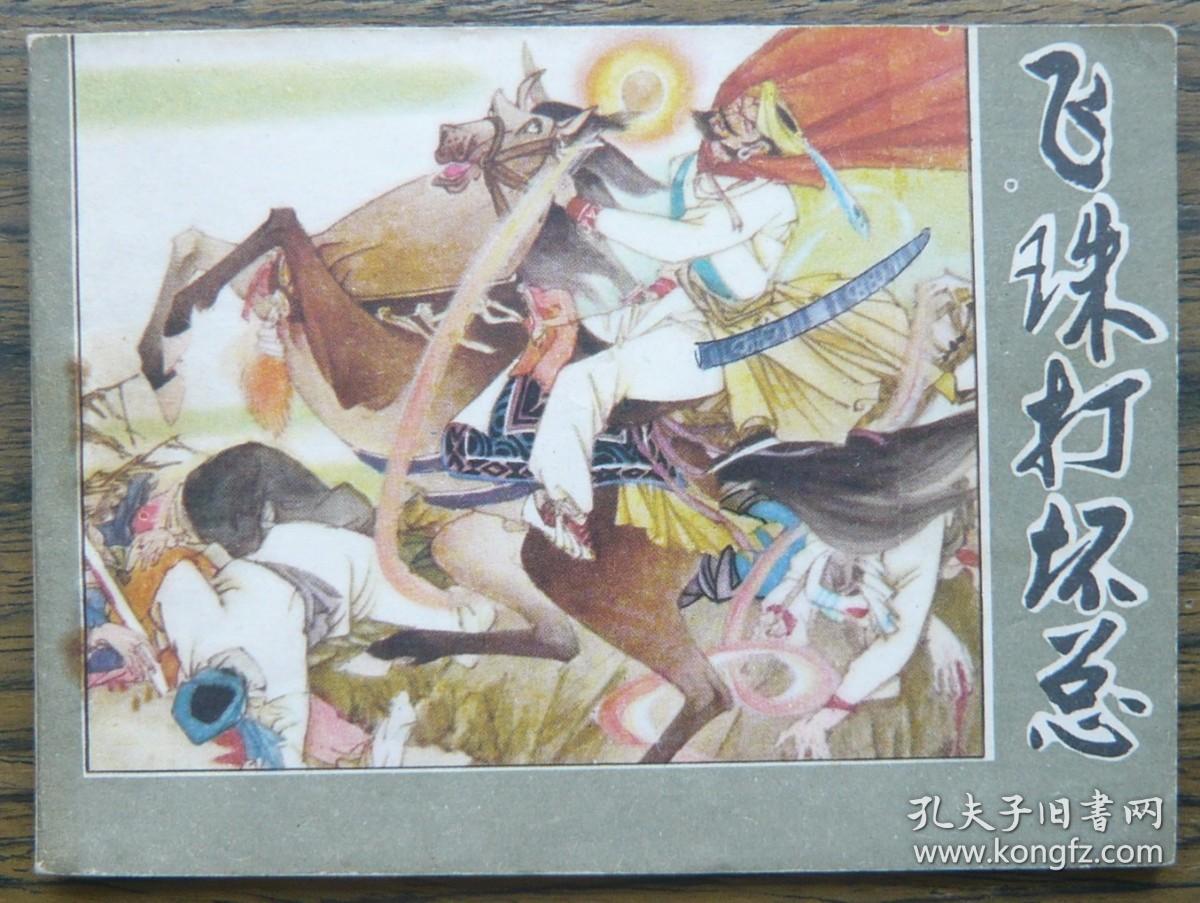 飞珠打坏总   （b1670)