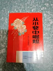 从小巷中崛起 少城企业家传