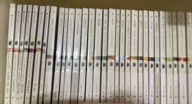 上海文艺短经典大全套50本