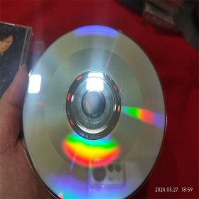 【原装正版CD】 97古惑仔 战无不胜 影视原声EP