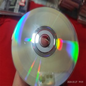 【原装正版CD】 古惑仔 电影原声大碟 1996年 古惑仔的开始-球场