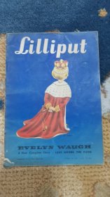 Lilliput（小人国）（1953.06-07）