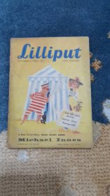 Lilliput（小人国）（1953.09-10）