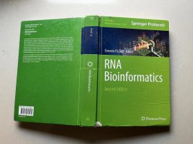 RNA Bioinformatics