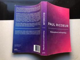 Paul Ricoeur