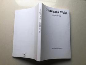 Finnegans wake