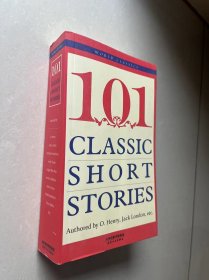 101 Classic Short Stories：经典短篇小说101篇