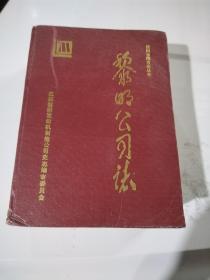 沈阳市地方志丛书.黎明公司志1986-1995