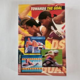 TOWARDS  THE  GOAL