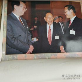 香港回归祖国功载千秋 1997年香港回归挂历,阁楼上