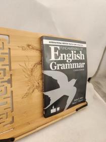 正版进口教材，英语语法 Fundamentals of English Grammar Fourth Edition Student 9780132315128  【附光盘】/FOURTH EDITI 全书434页